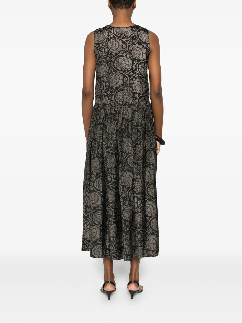 Uma Wang Uma Wang Dresses Black 5