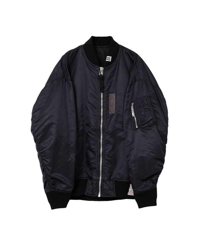 Transform Flight Jacket Skirt 17
