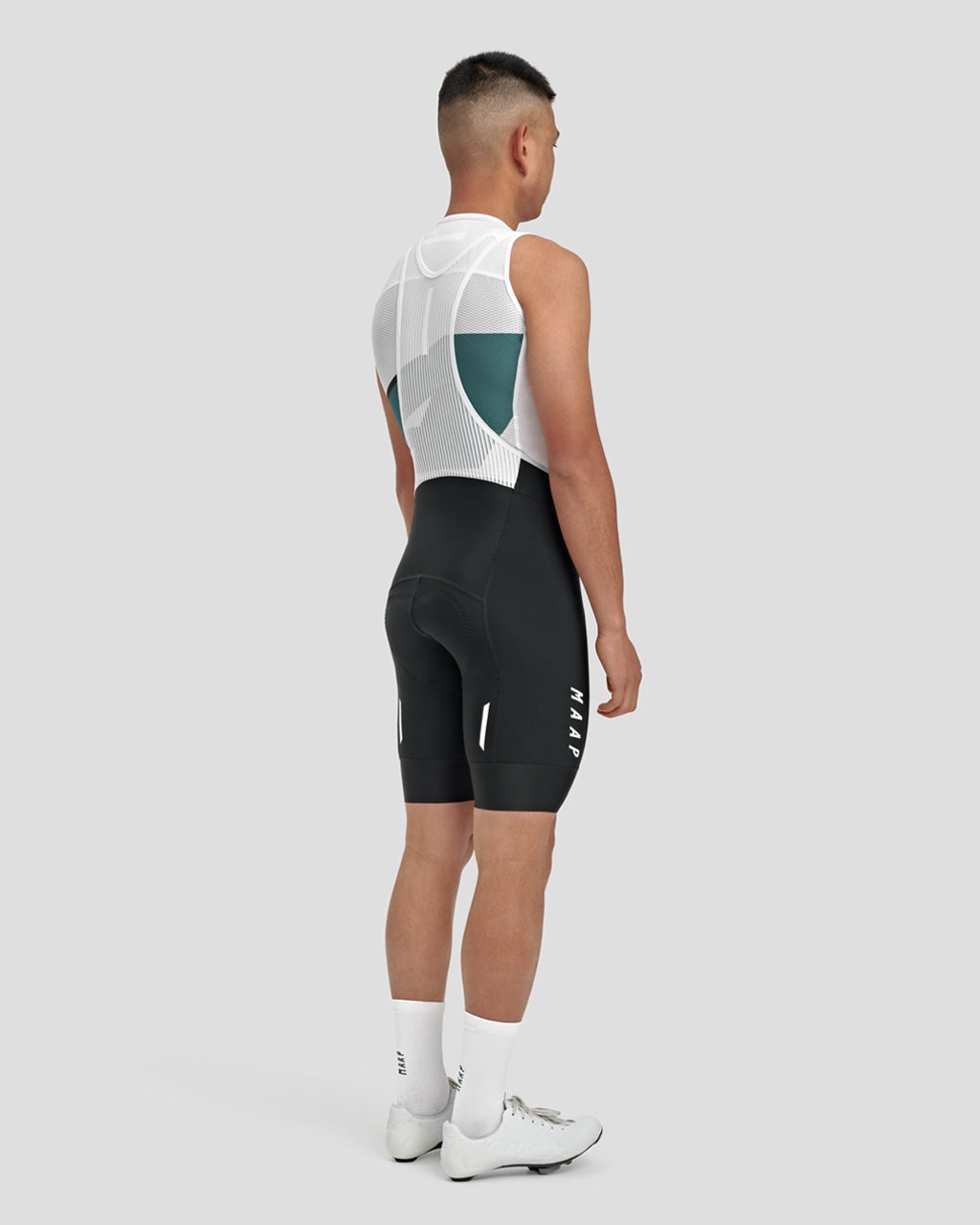 Evolve 3D Team Base Layer - 4
