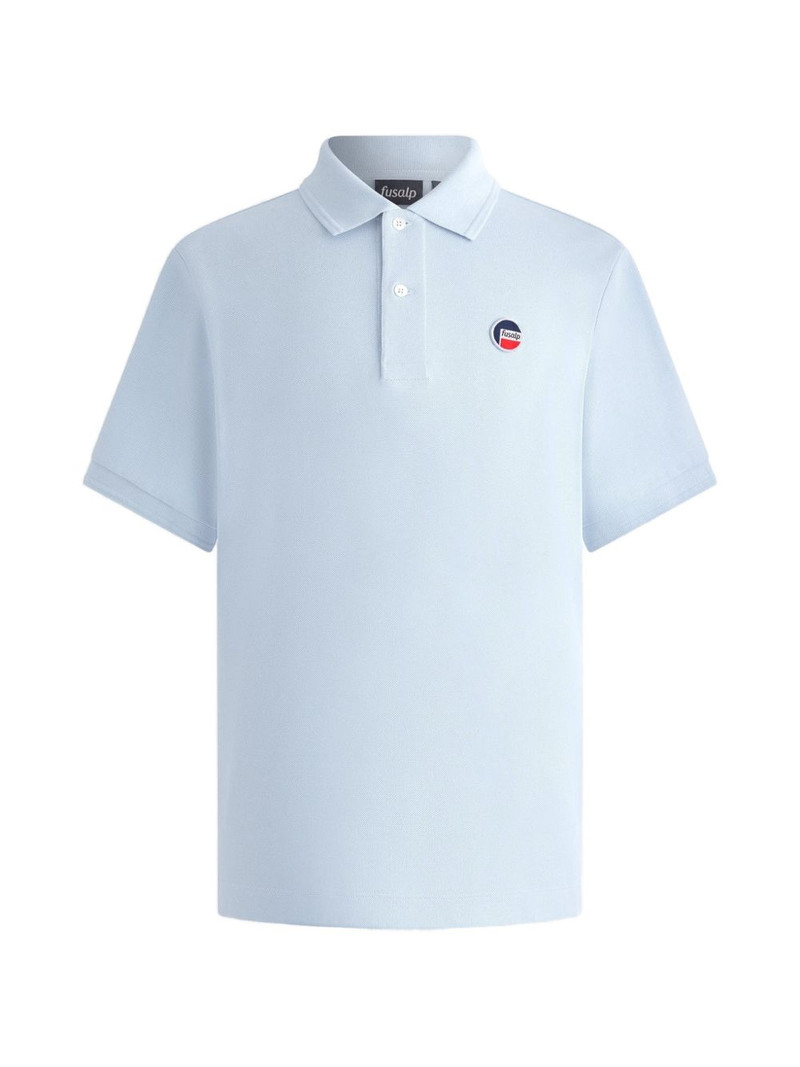 Gerlo short-sleeves polo shirt 1