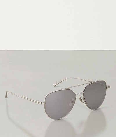 Bottega Veneta SUNGLASSES outlook