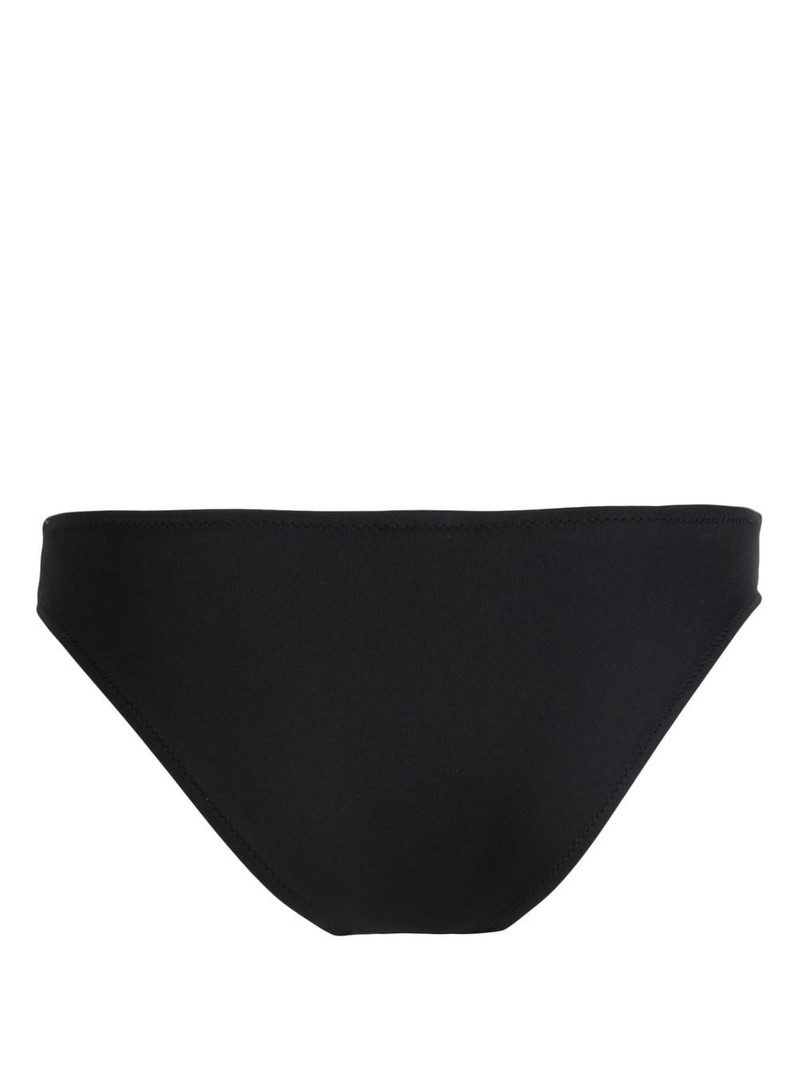 MELISSA ODABASH Barcelona bikini bottoms outlook