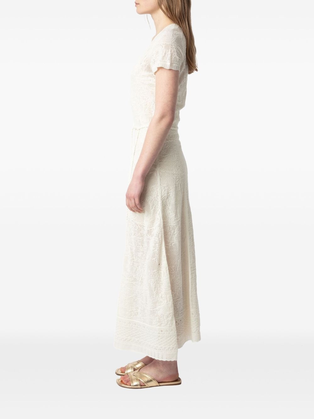 Melody dress - 3
