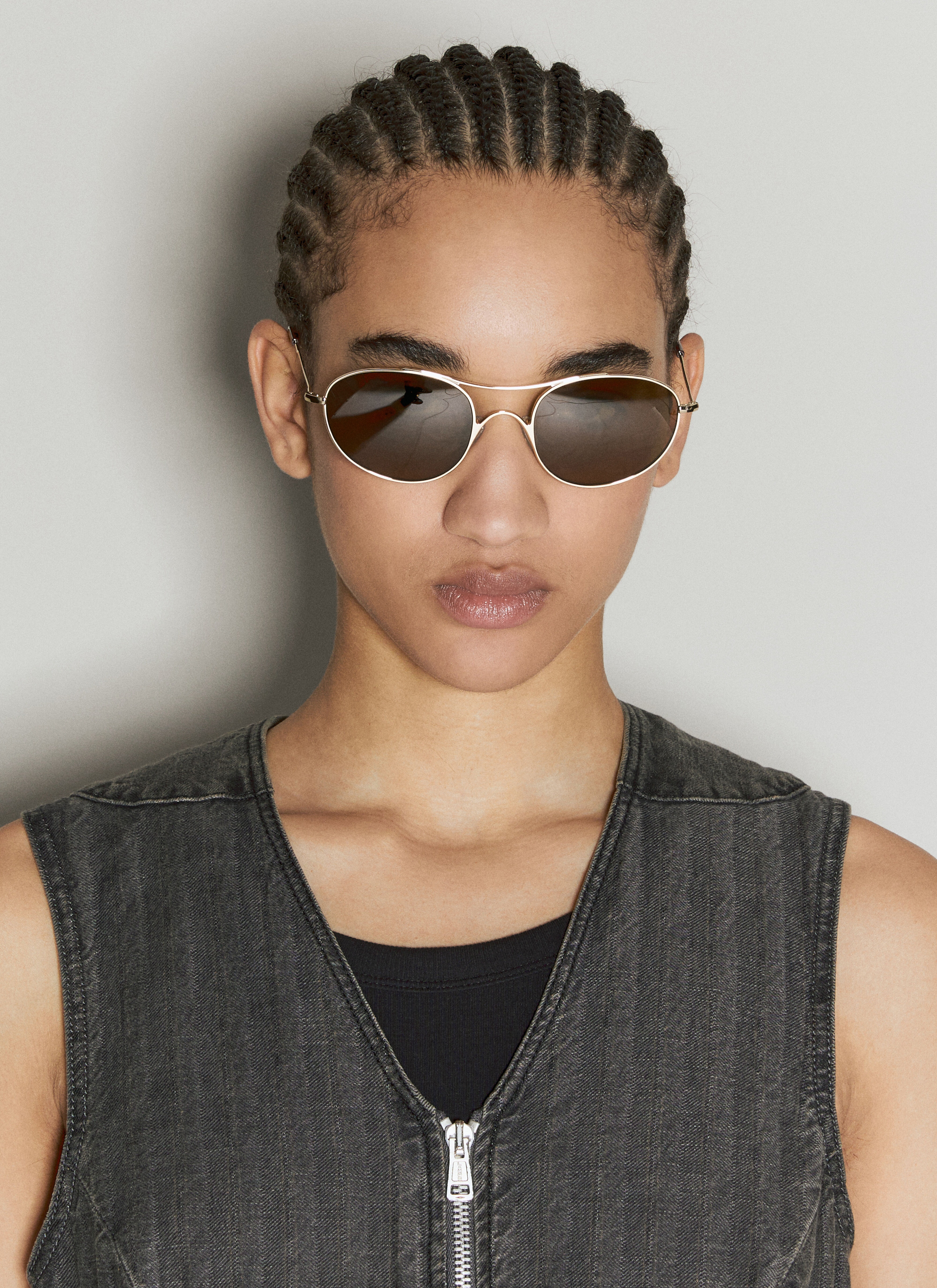 Zwan Sunglasses - 1