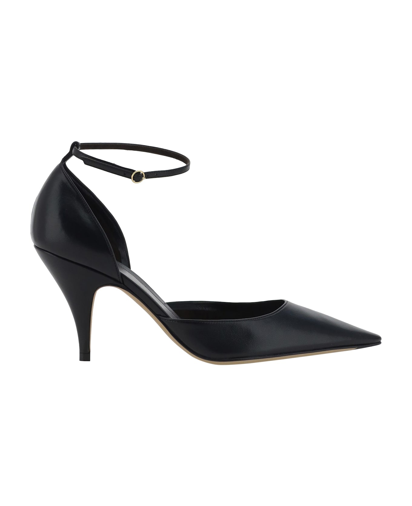 The Row D'orsay Pumps | italist | REVERSIBLE