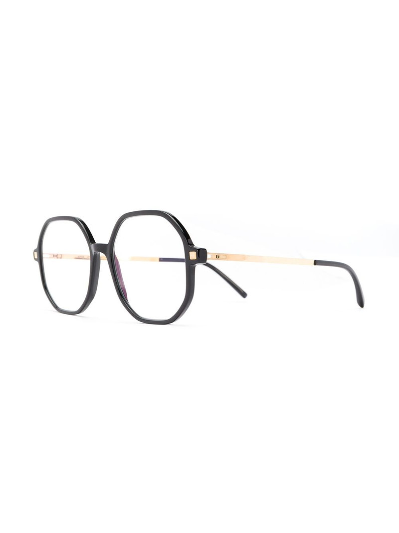 MYKITA hilla optical glasses outlook