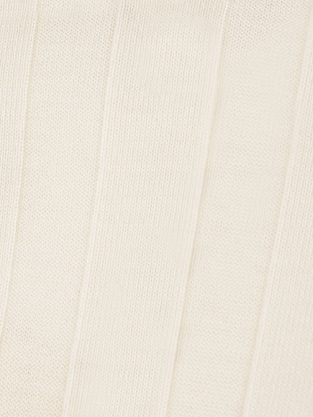 ribbed-knit jumper - 4