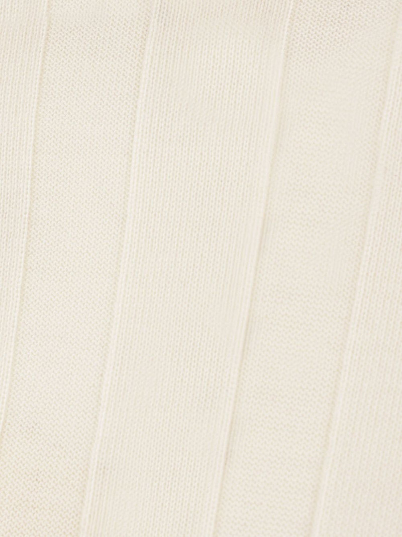 ribbed-knit jumper 4