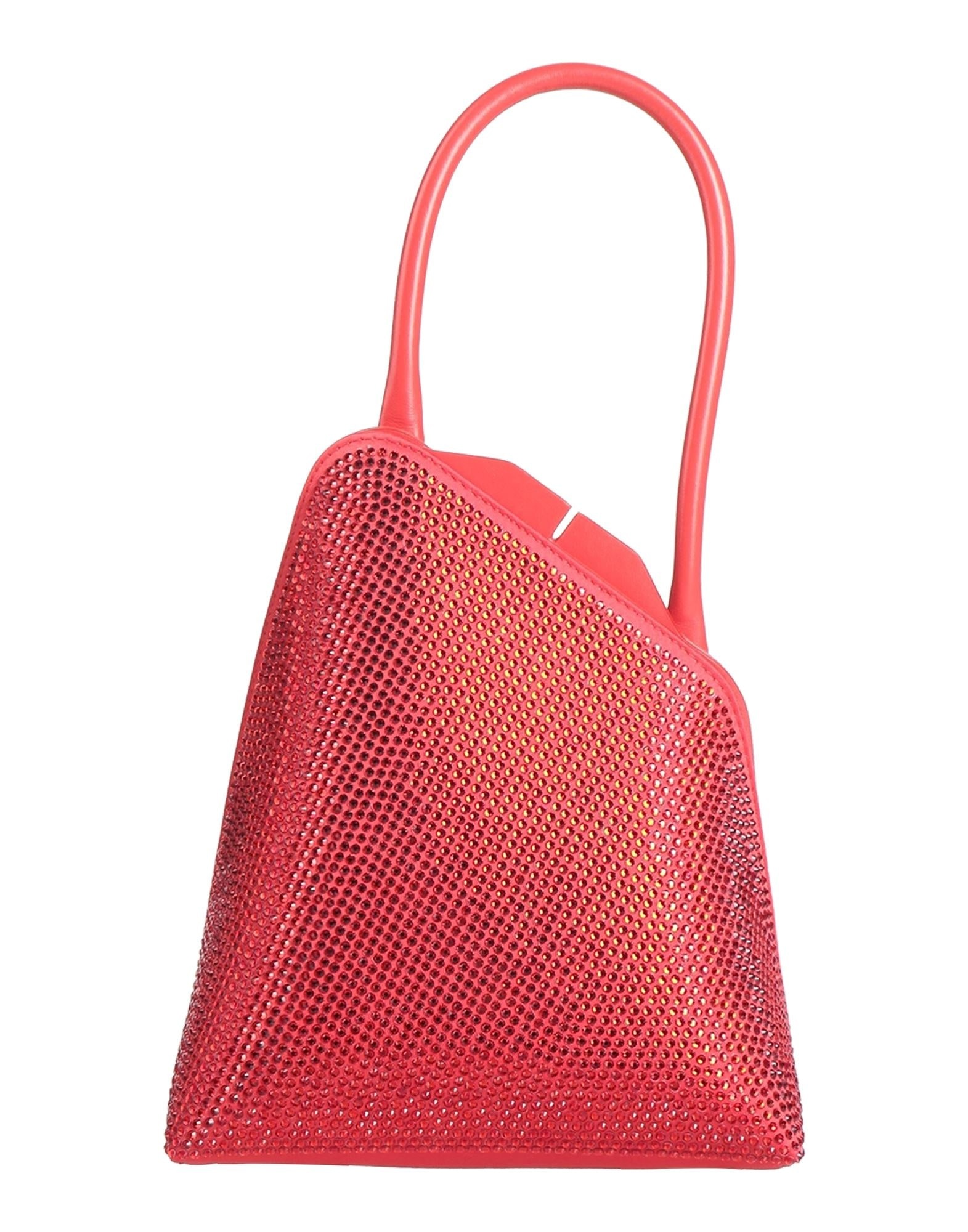 Red Women's Handbag - 1