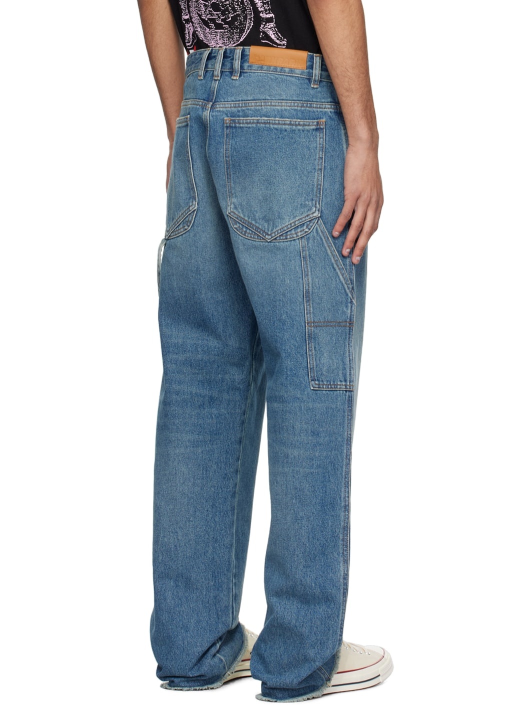 Blue John Jeans - 3