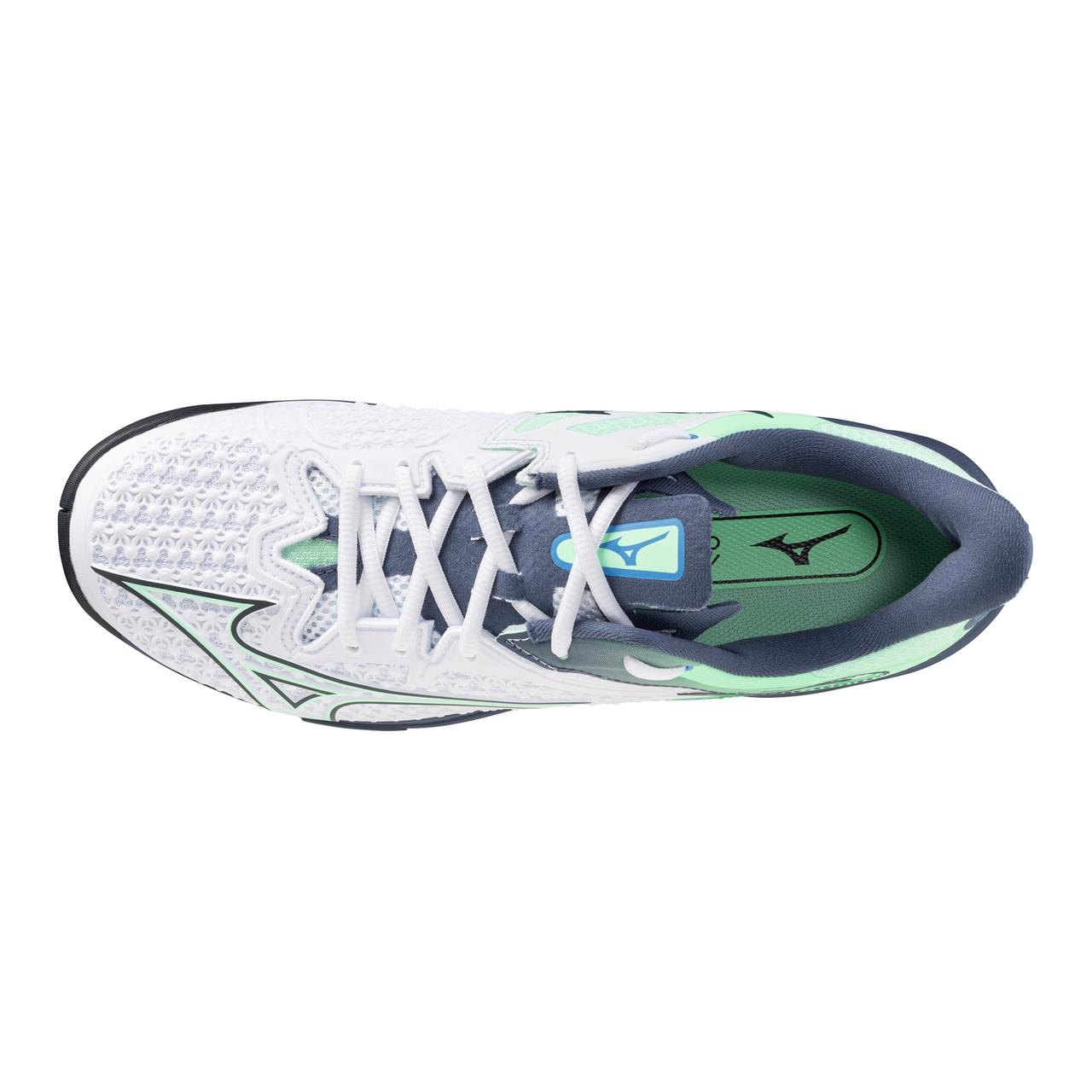 Wave Exceed Tour 6 AC Men's Tennis Shoe - 4