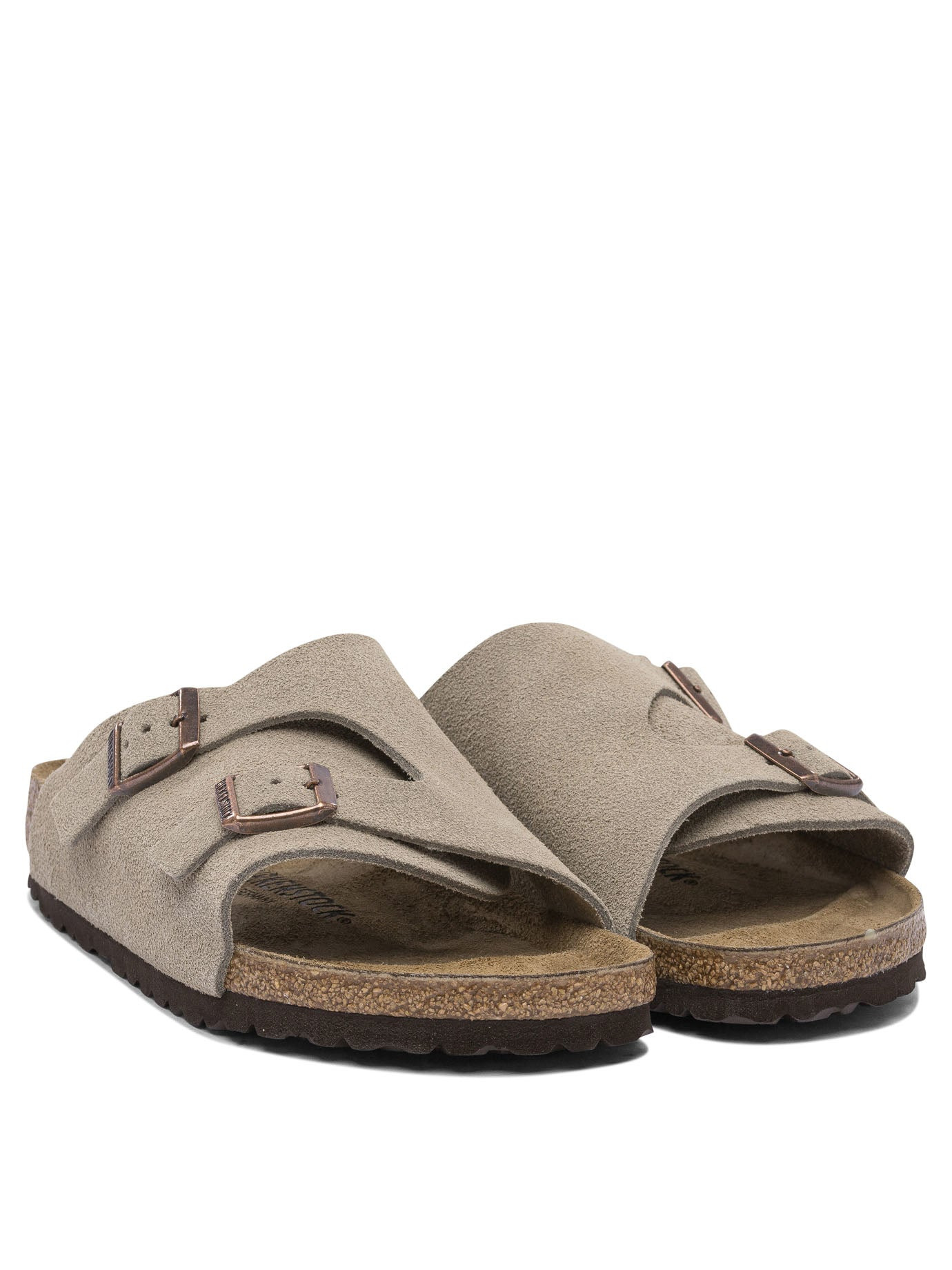 Birkenstock "zurich" Sandals - 2