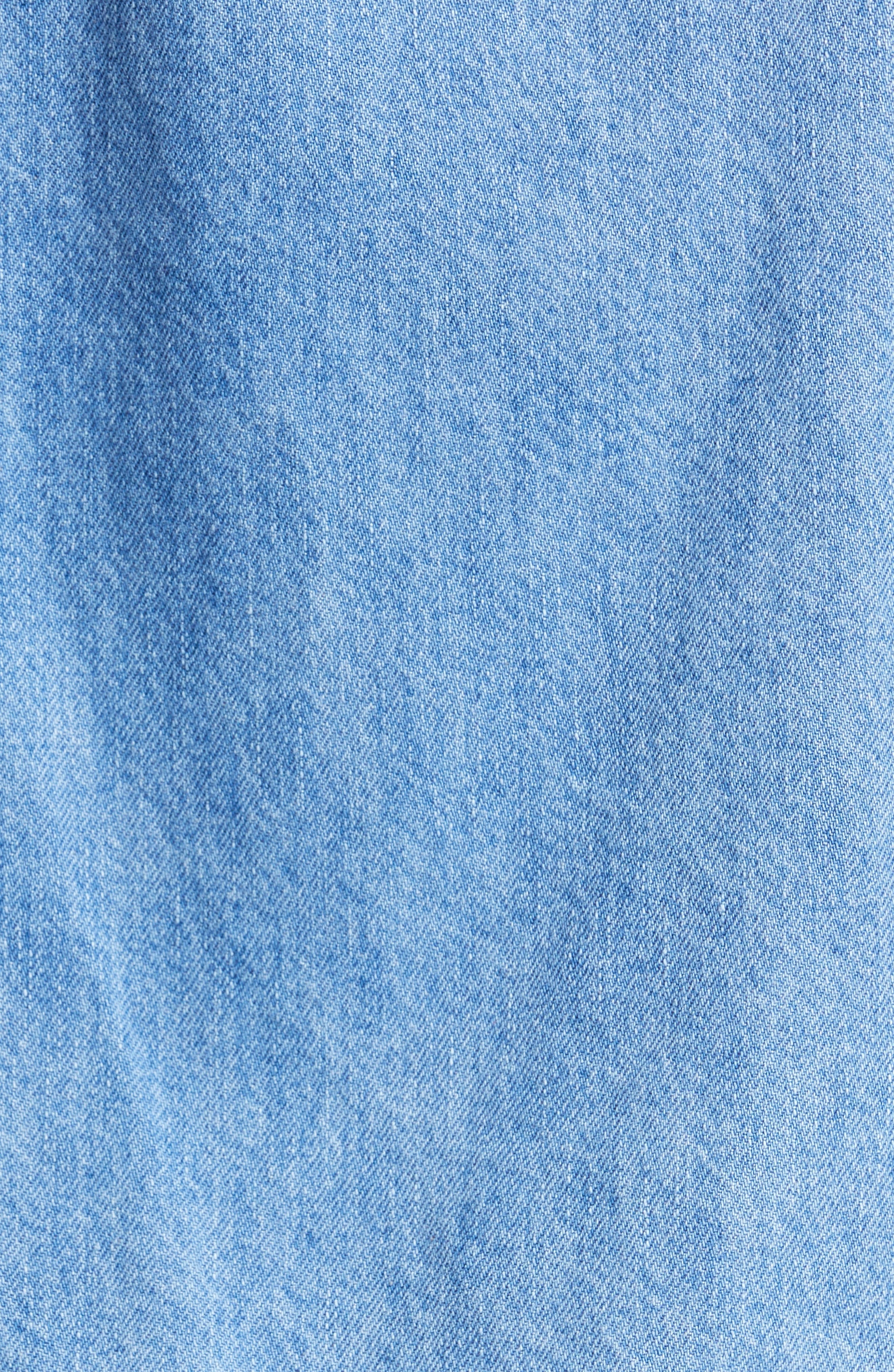 Morris Denim Jacket - 6