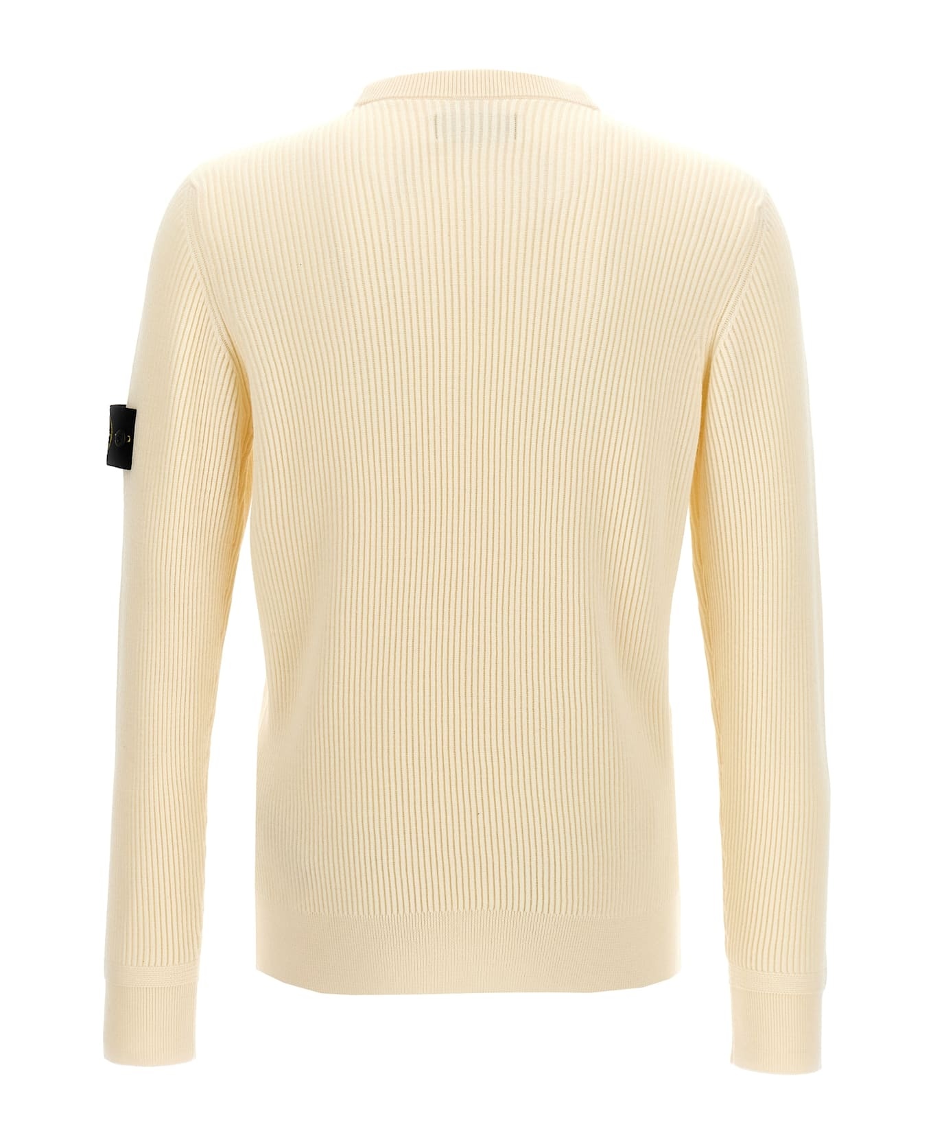 'rws' Sweater - 2