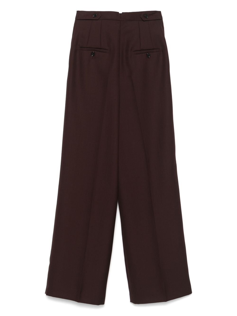 tailored trousers - 2