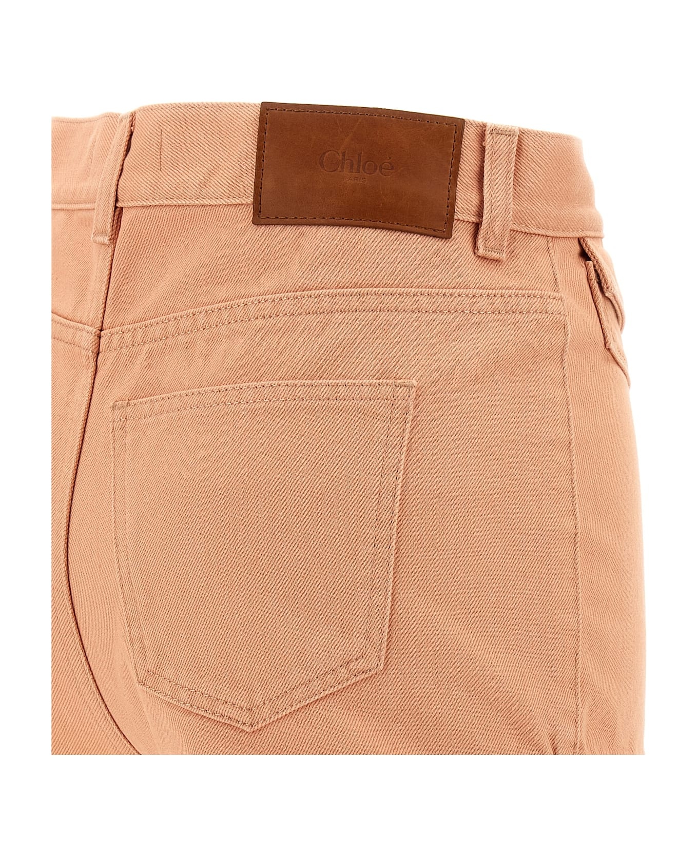 'chloé' Shorts - 4