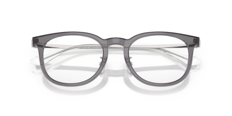 Ray-Ban RB5453D OPTICS outlook