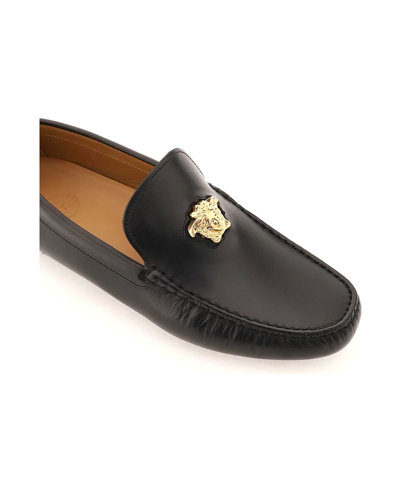 Driver La Medusa Loafer - 4