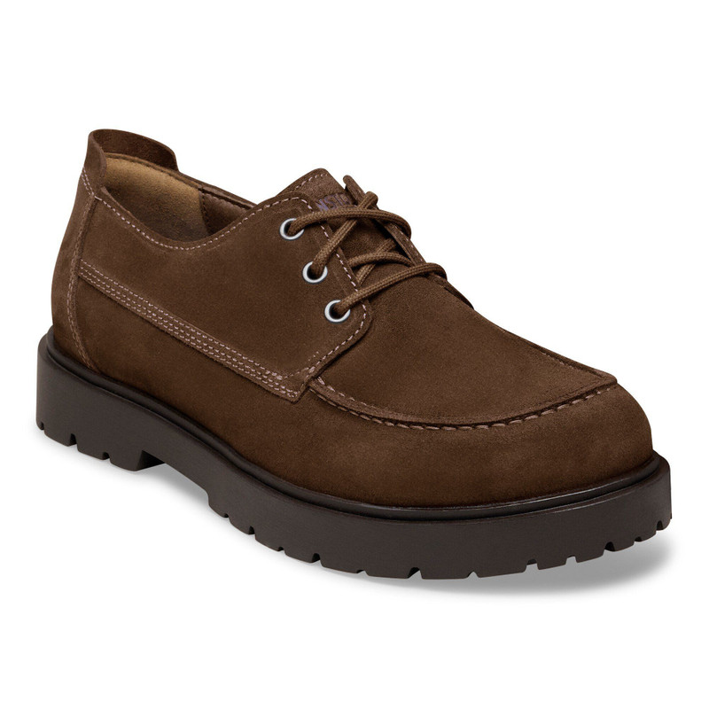 BIRKENSTOCK Highwood Moc Lace outlook