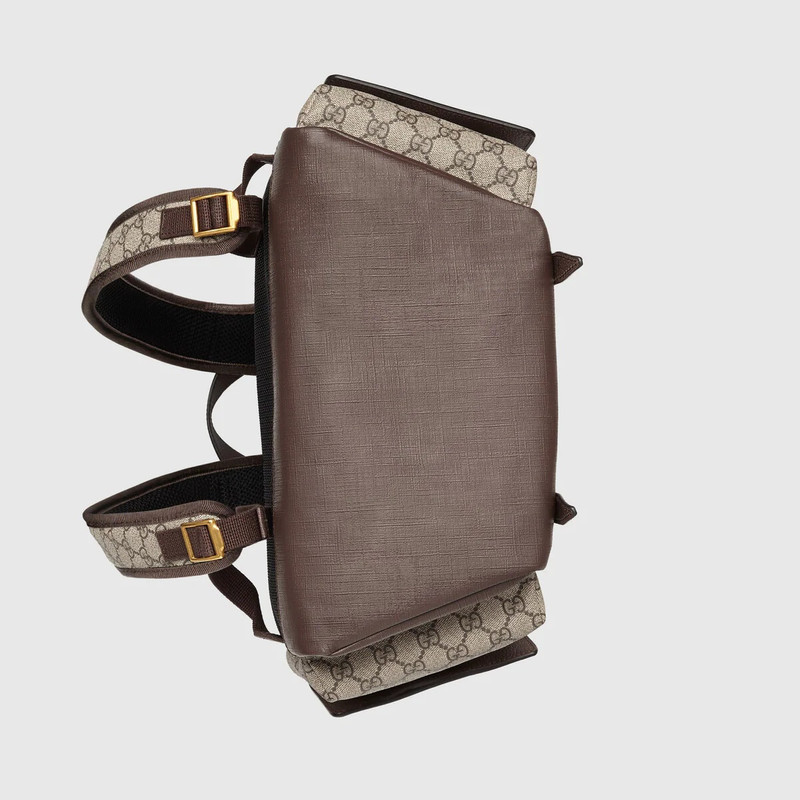 Ophidia GG medium backpack 7