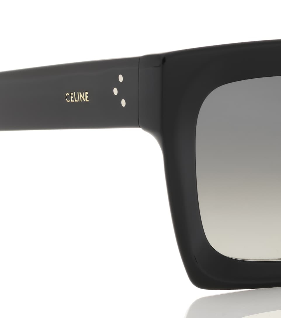 Square sunglasses - 2