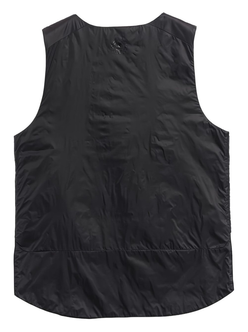 PUMA x Skepta logo-appliqué gilet outlook