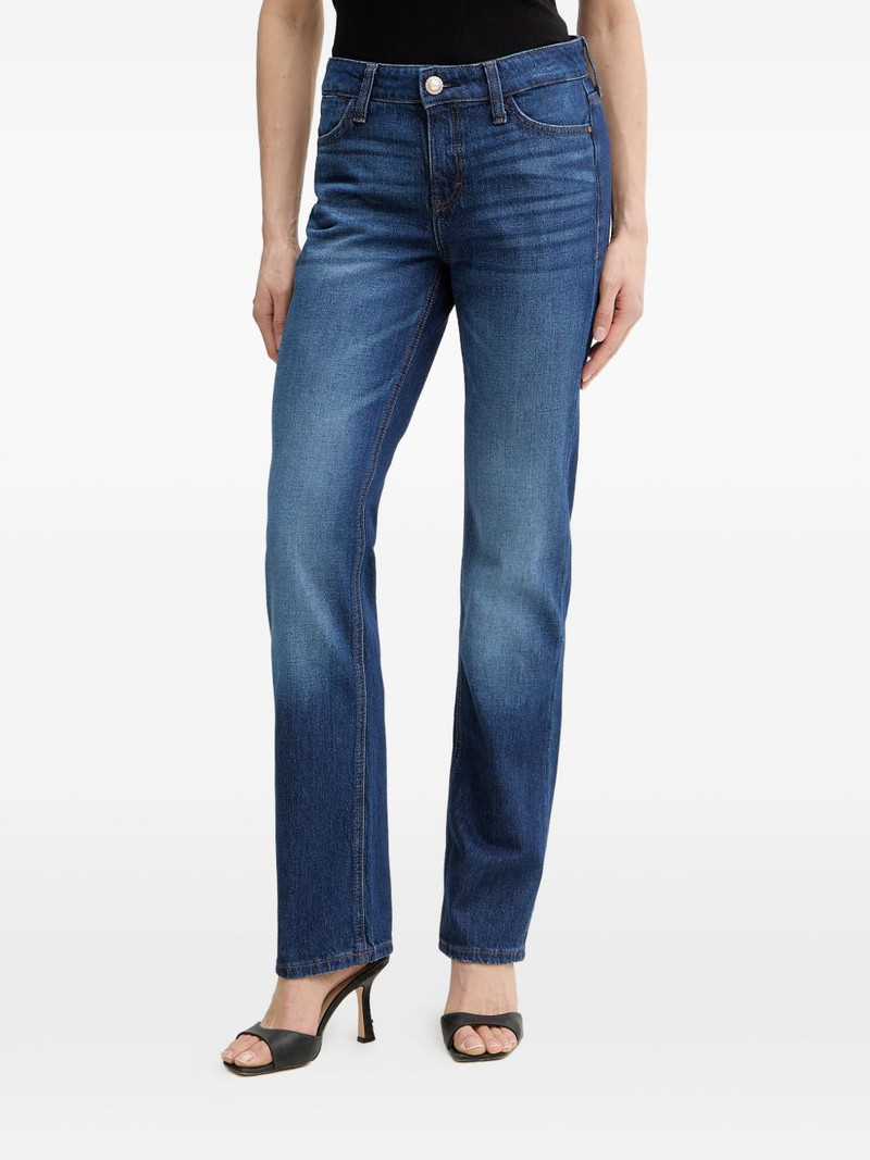 Nicky straight jeans 1