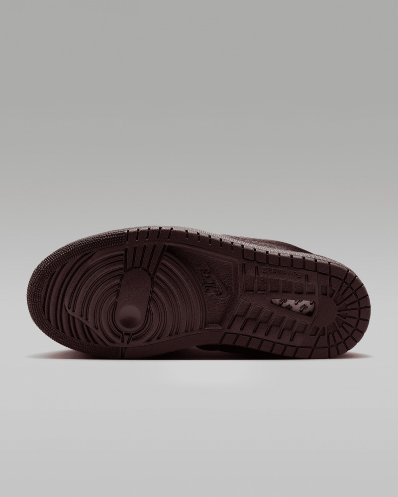 Jordan Air Jordan 1 Low Method of Make Women's Shoes outlook