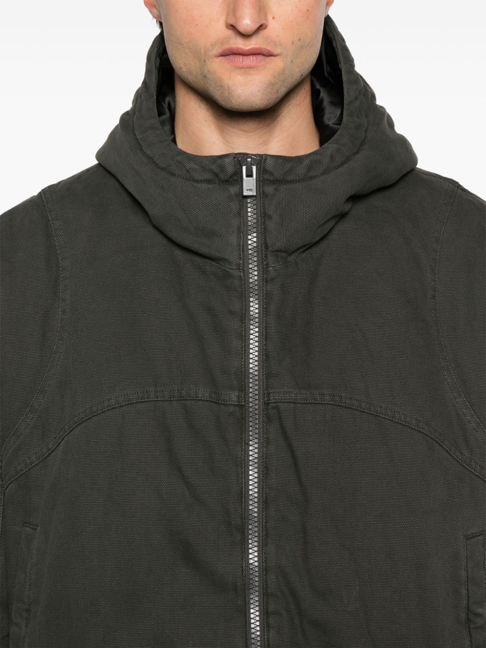 Dux worker jacket - 5