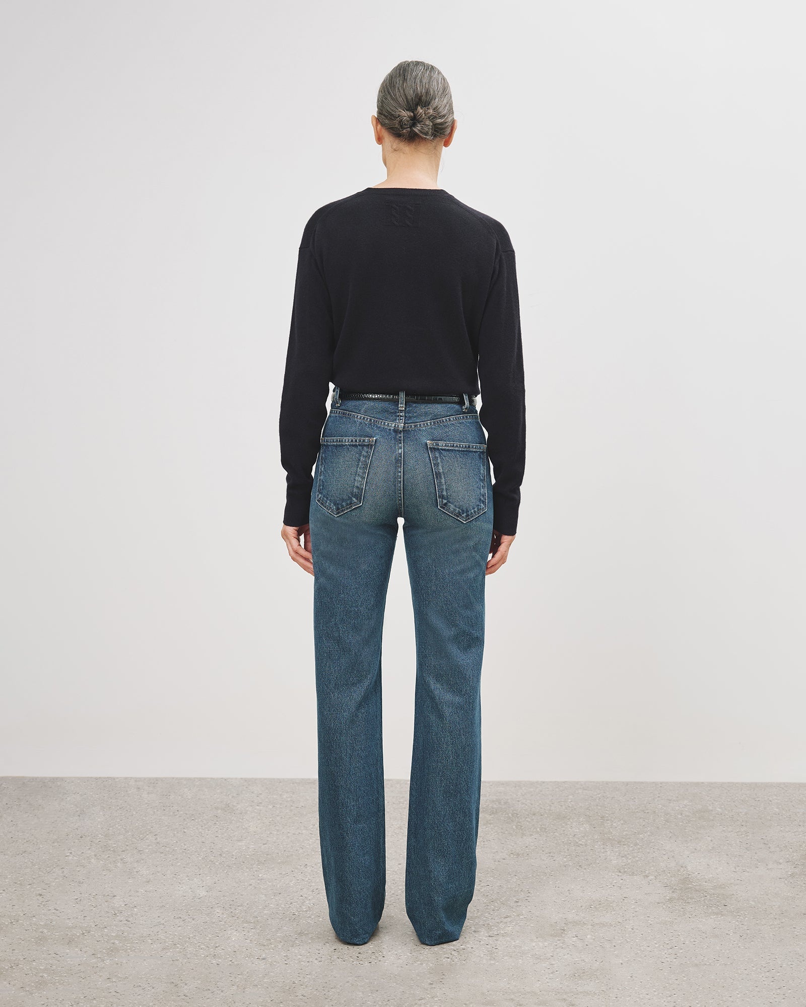 ITZEL SWEATER - 5