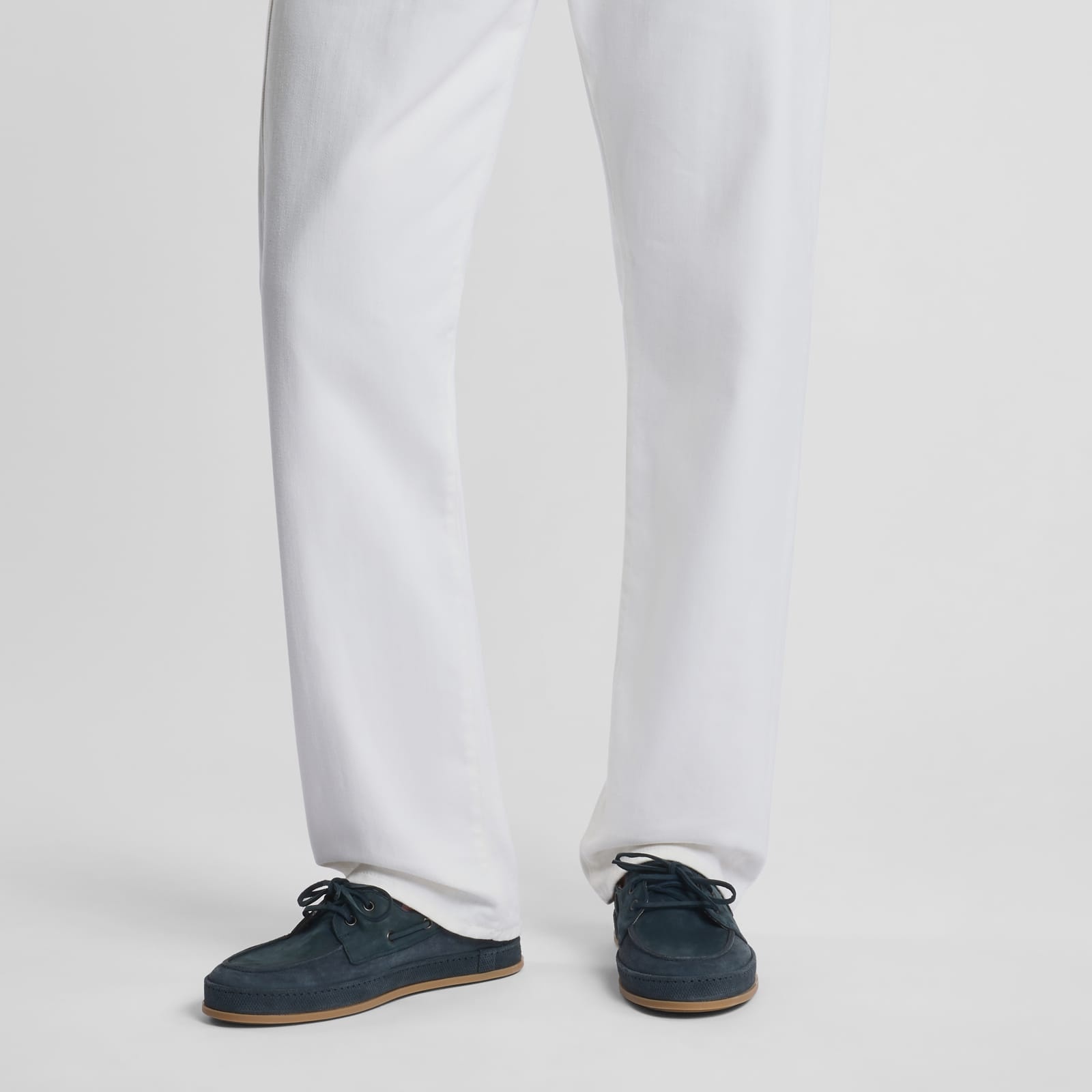 Boat Shoes Hogan H683 - 6