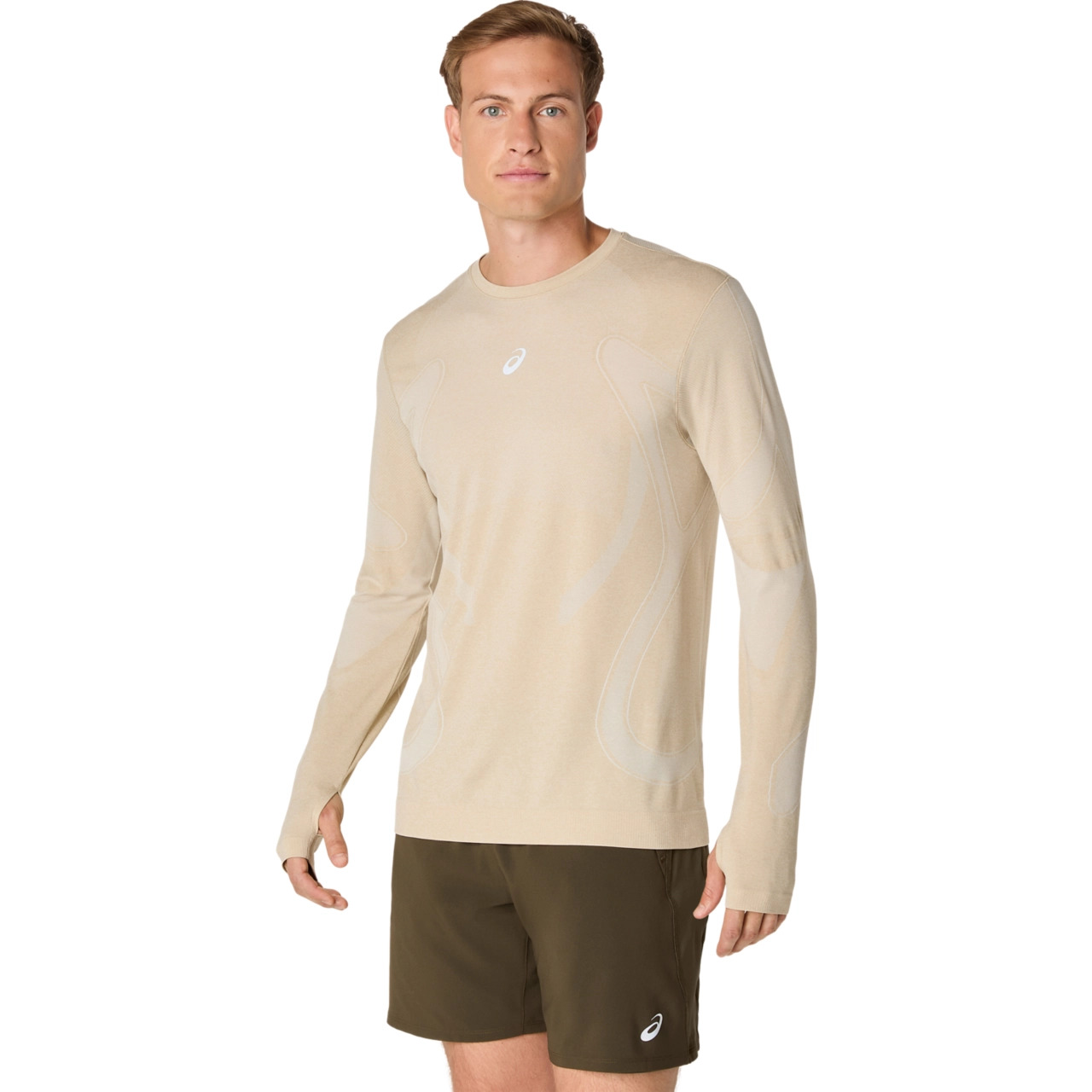 ROAD SEAMLESS LONG SLEEVE TOP - 3
