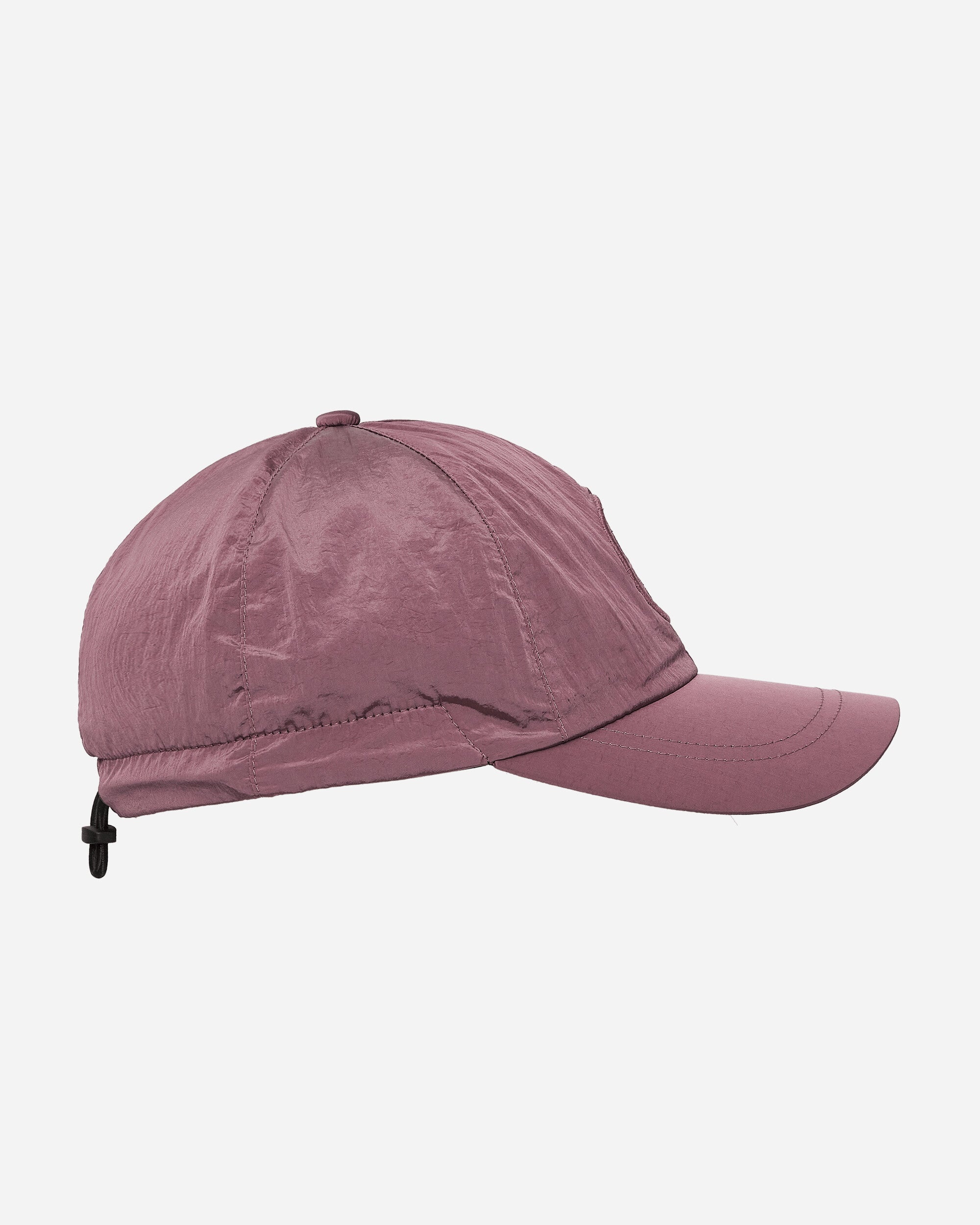 Stone Island Nylon Metal Cap Rose Quartz | slamjam | REVERSIBLE
