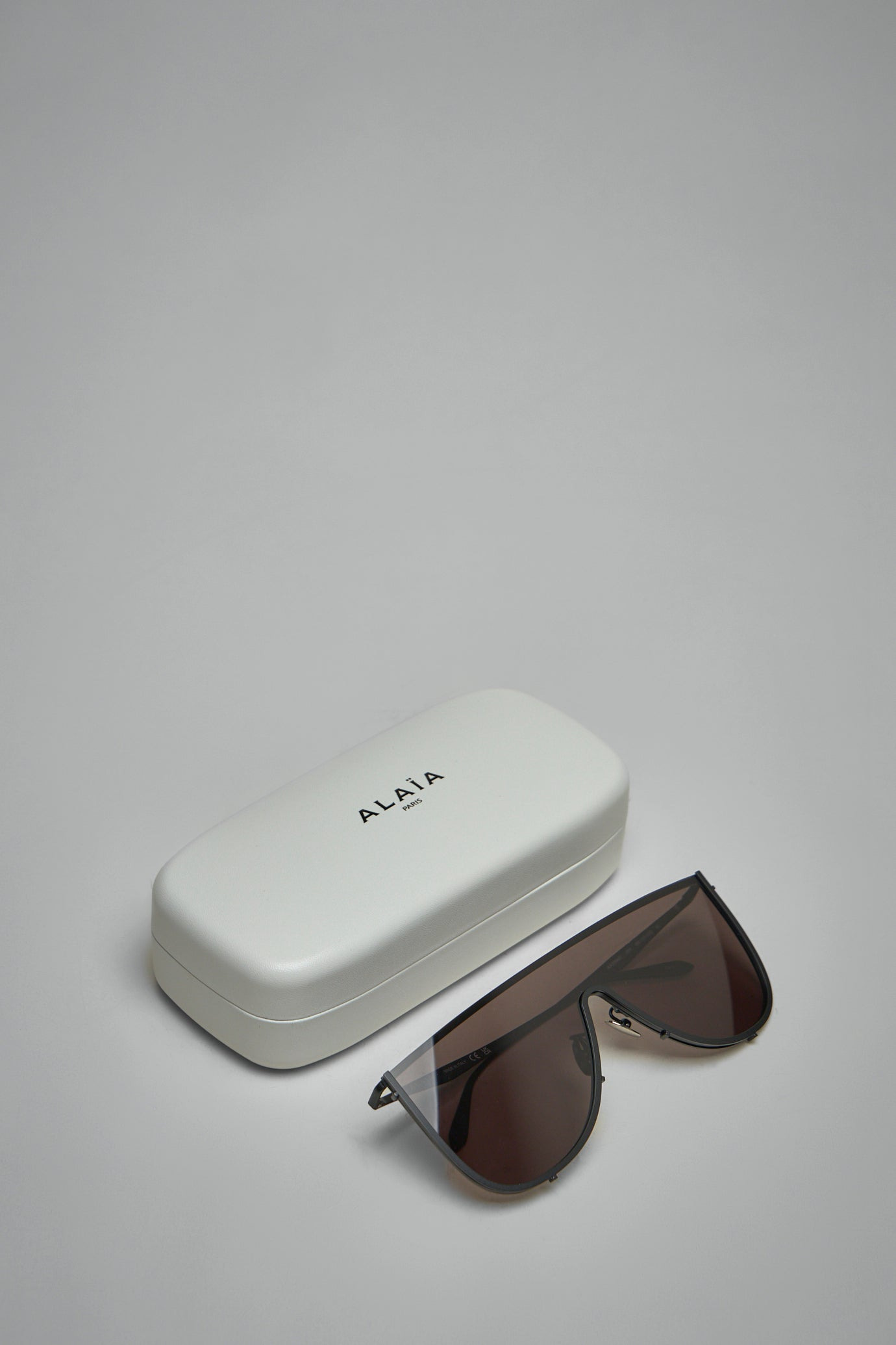 Mask Sunglasses - 6