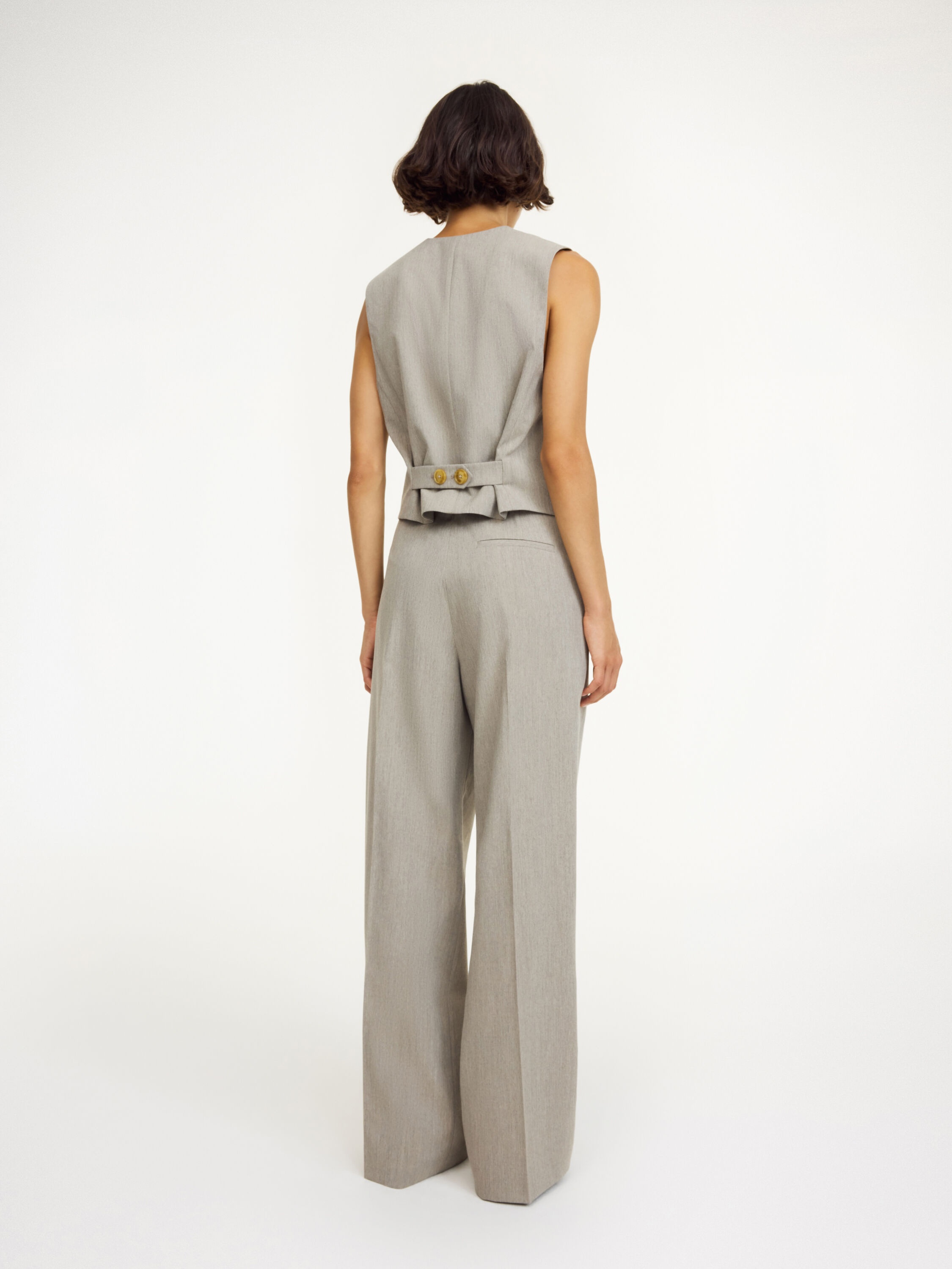 Occa waistcoat - 3
