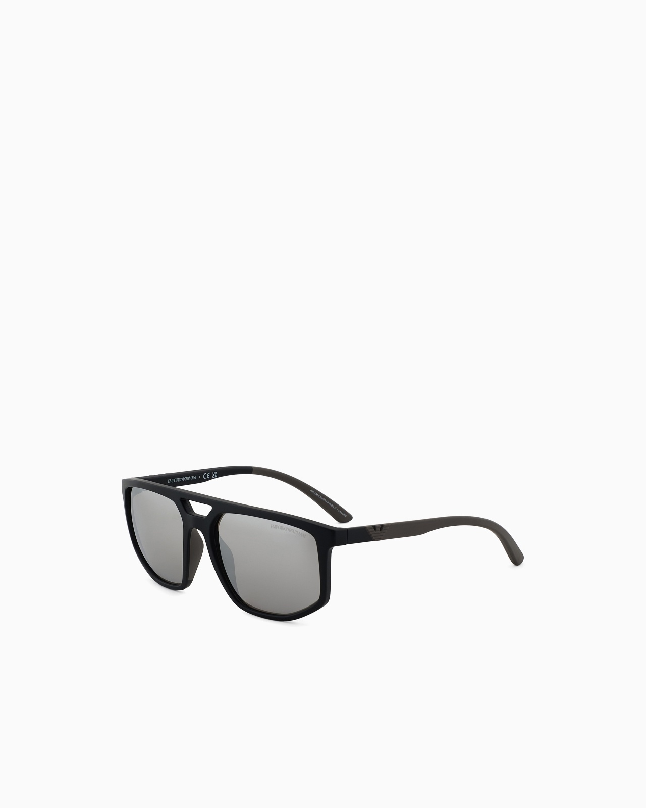 MEN’S AVIATOR SUNGLASSES - 3
