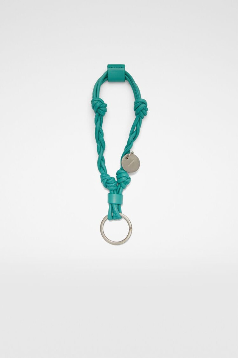 Tangle Key Ring 1