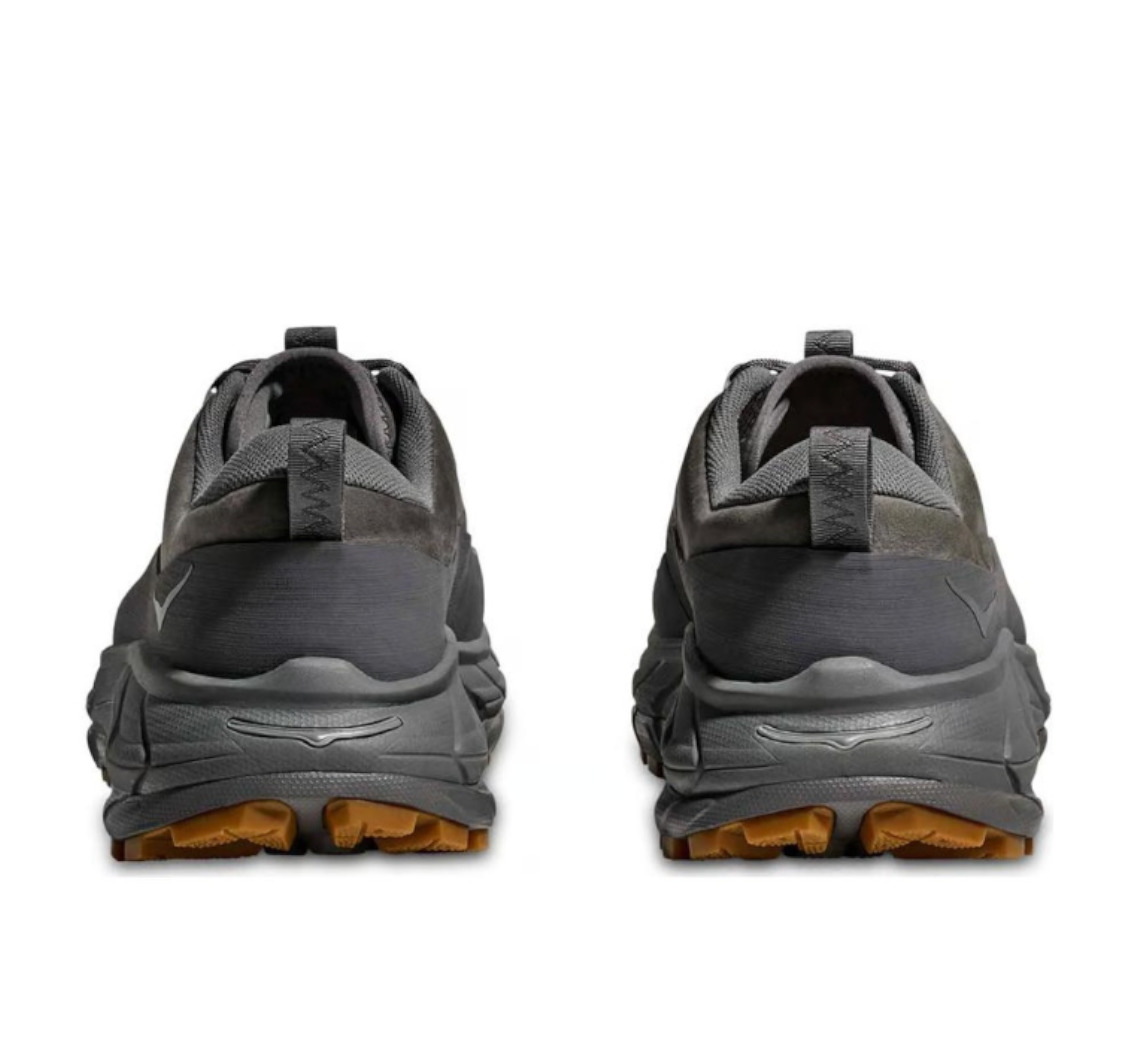 HOKA ONE ONE Tor Summit 'Asteroid Satelite Grey' 1147952-ARDS - 5