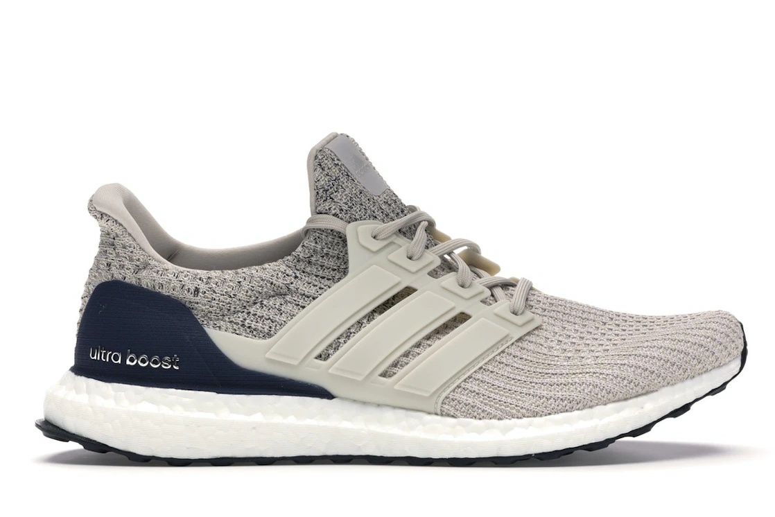 adidas Ultra Boost 4.0 Clear Brown Legend Ink - 1