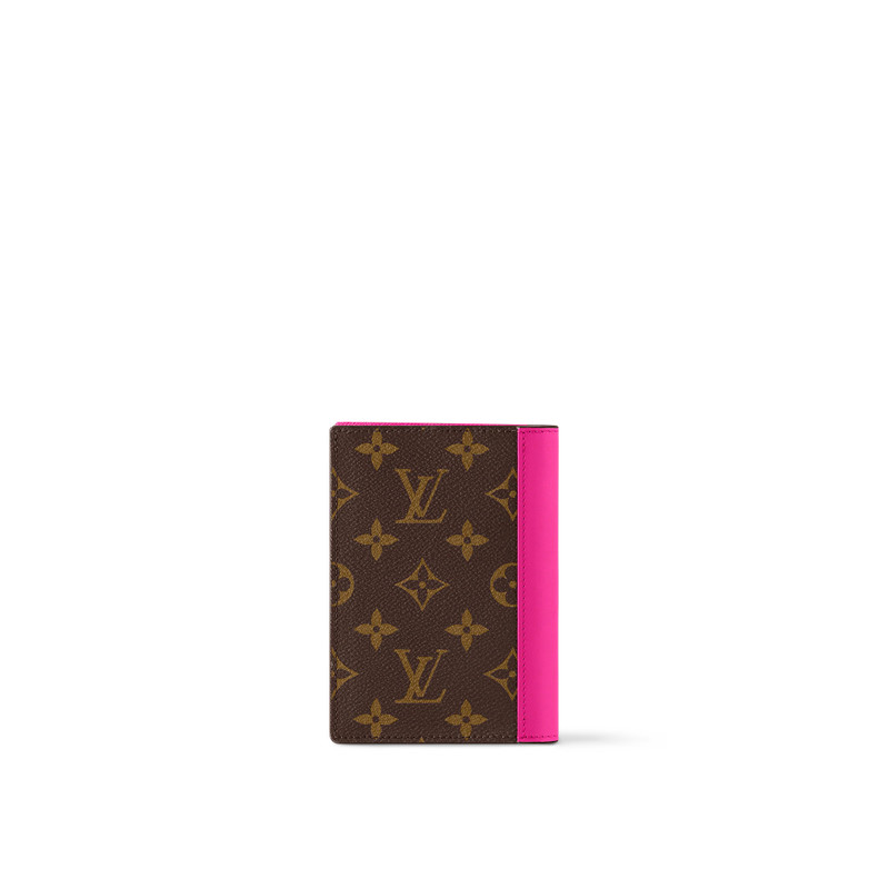 Passport Cover 6