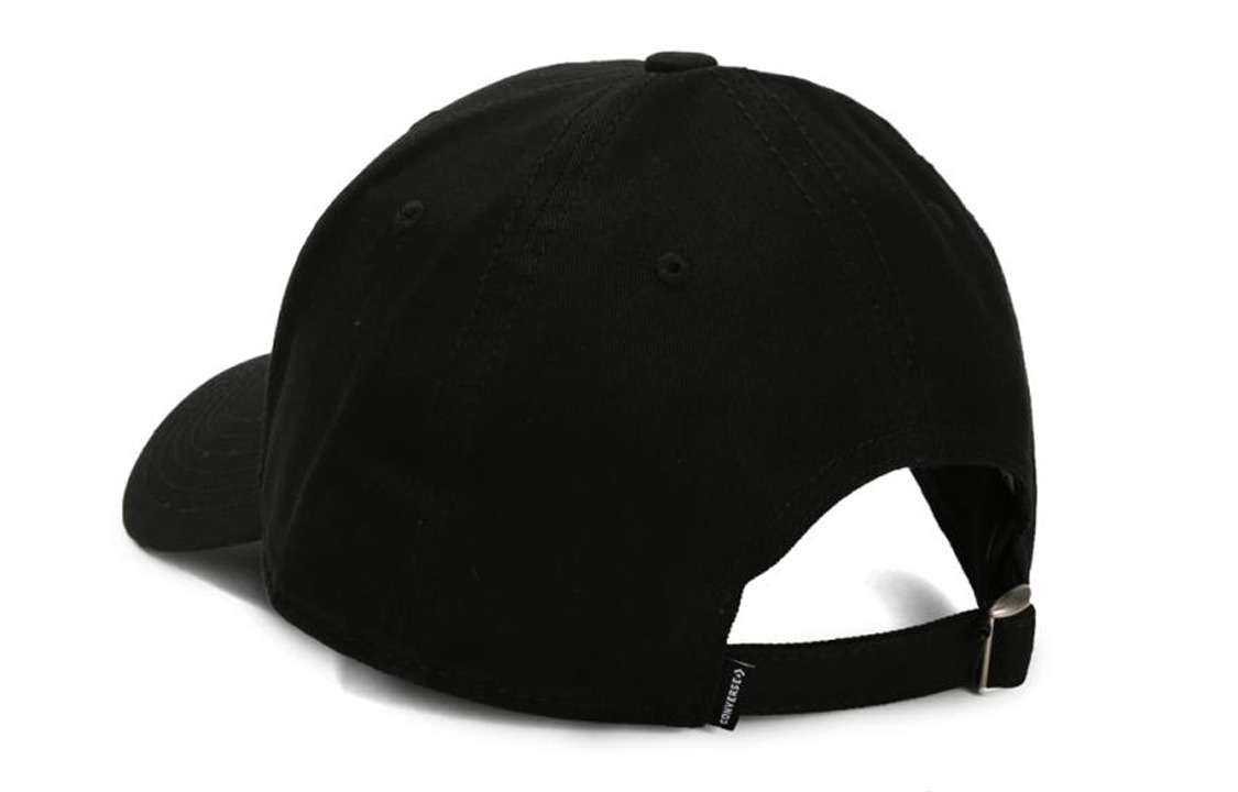 Converse Lock Up Baseball Cap 'Black' 10022130-A01 - 3