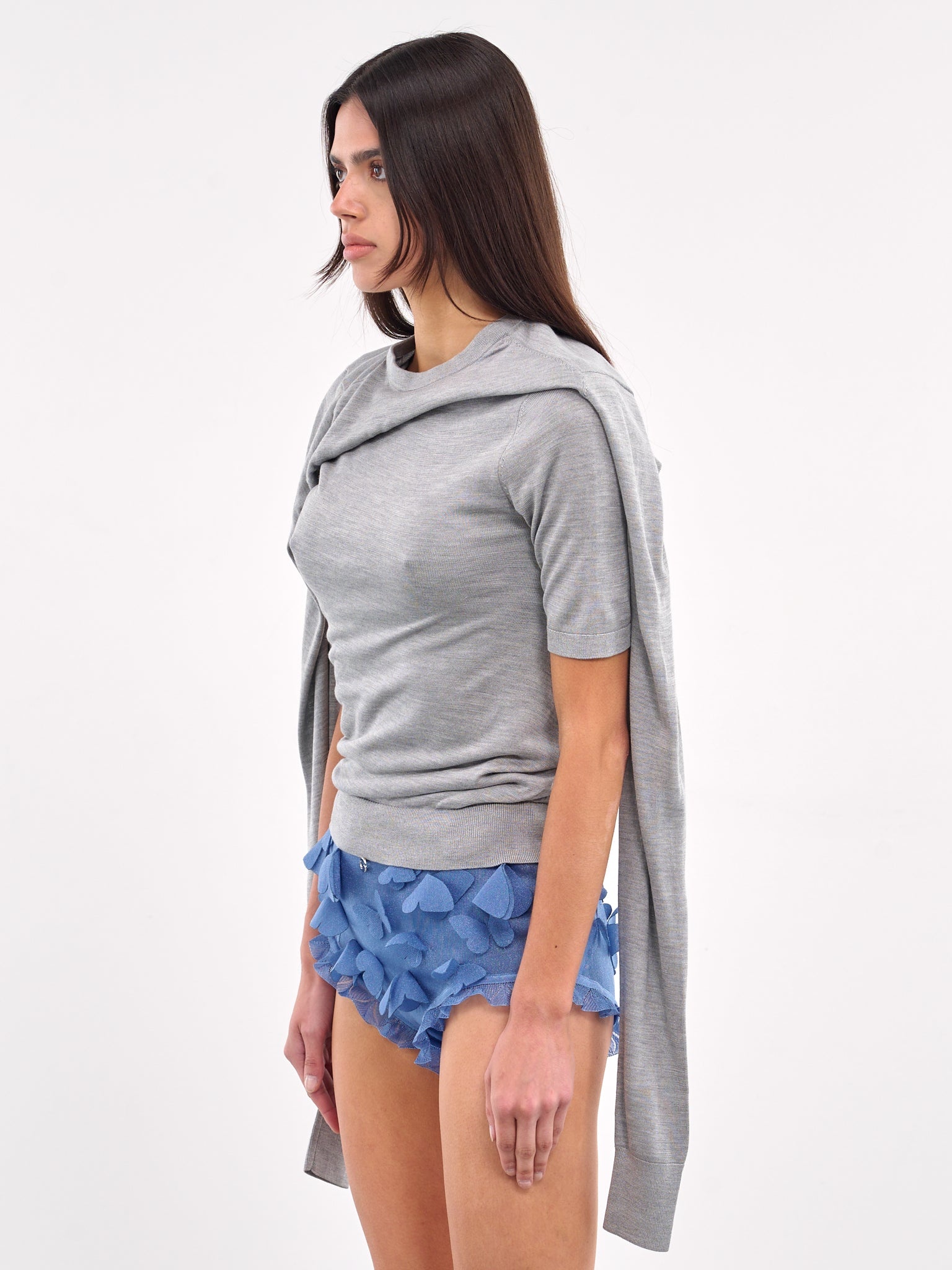 Layered Top - 2