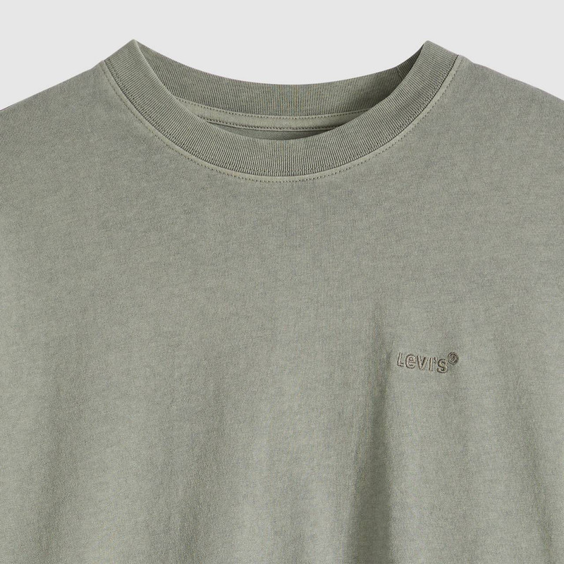 AUTHENTIC RED TAB™ VINTAGE GARMENT DYE T-SHIRT 6