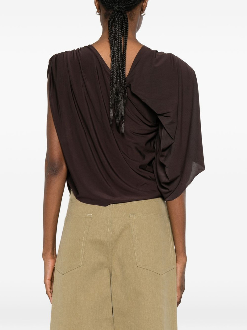 Tamara V-neck top 4