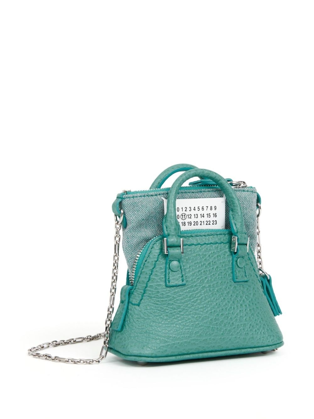 5AC Classique Baby top-handle bag - 4