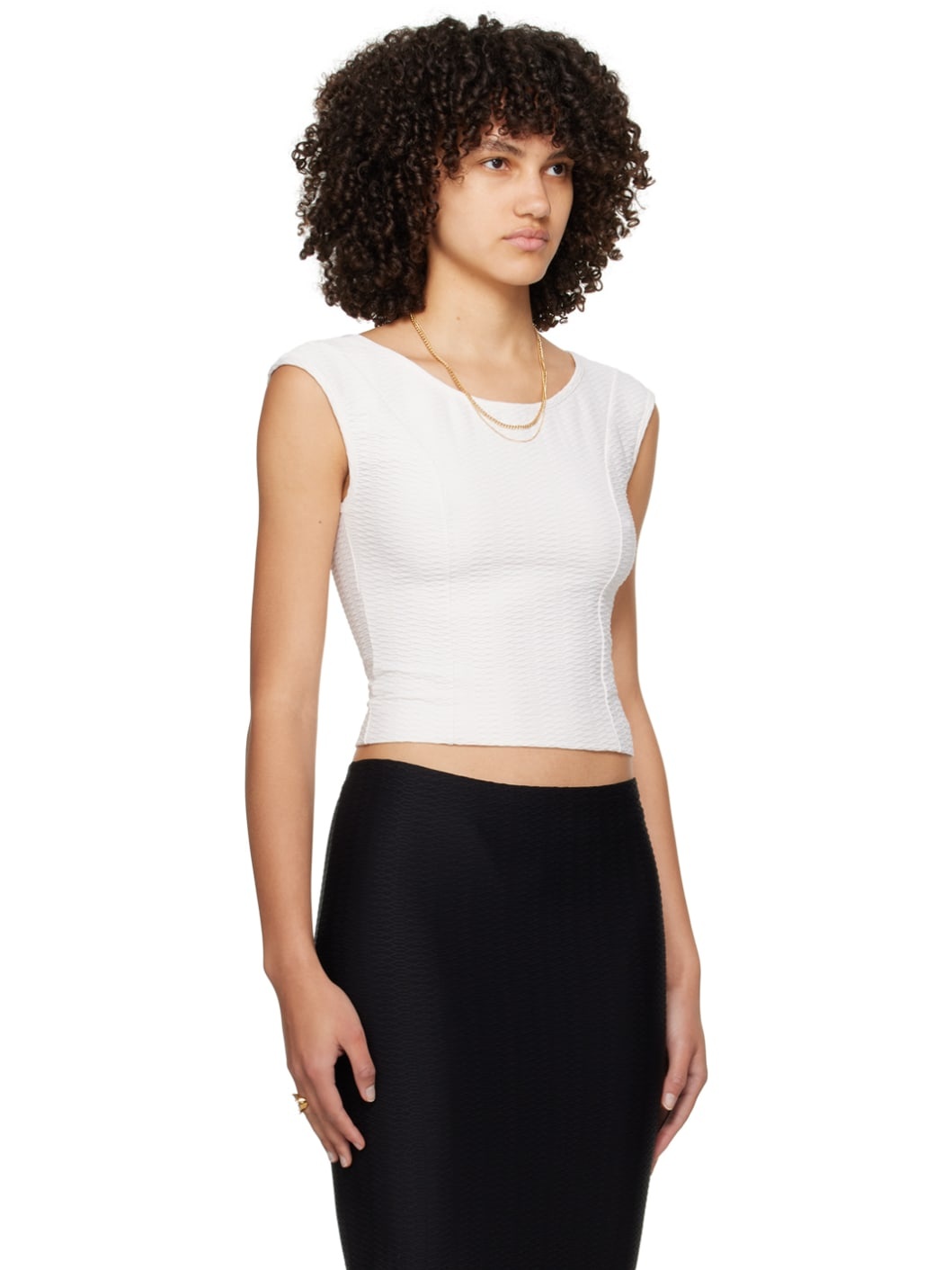 Off-White Alana T-Shirt - 2