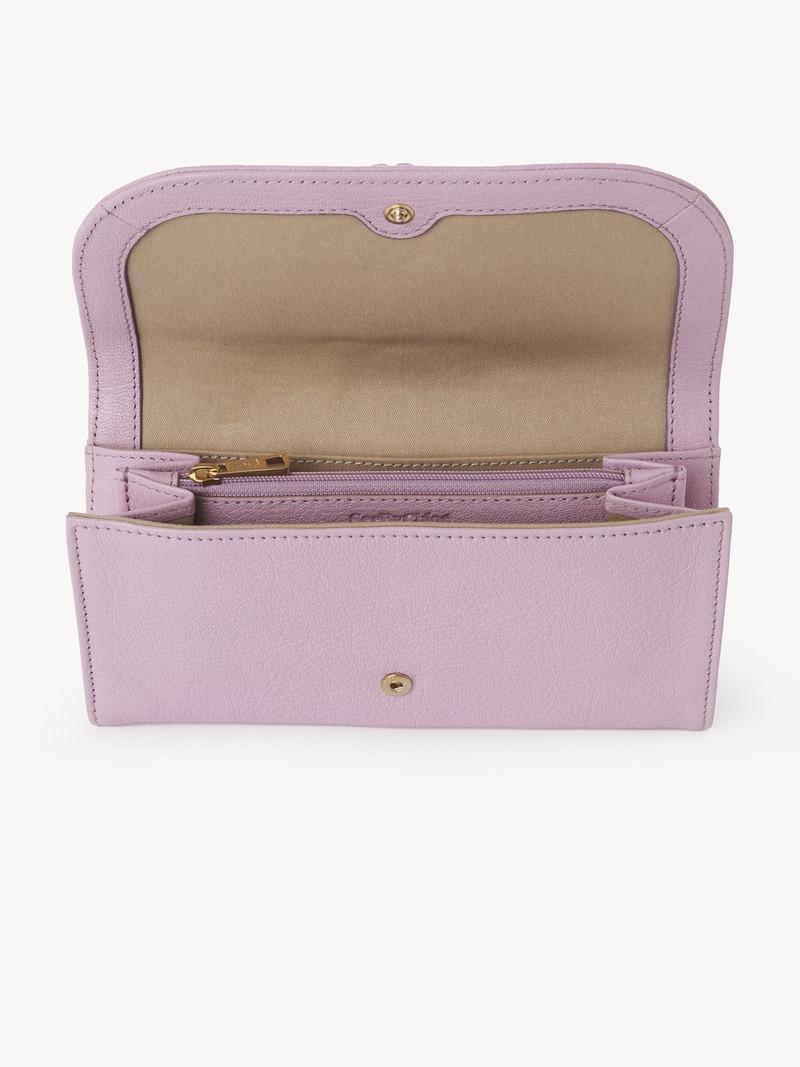 See by Chloé HANA LONG WALLET outlook