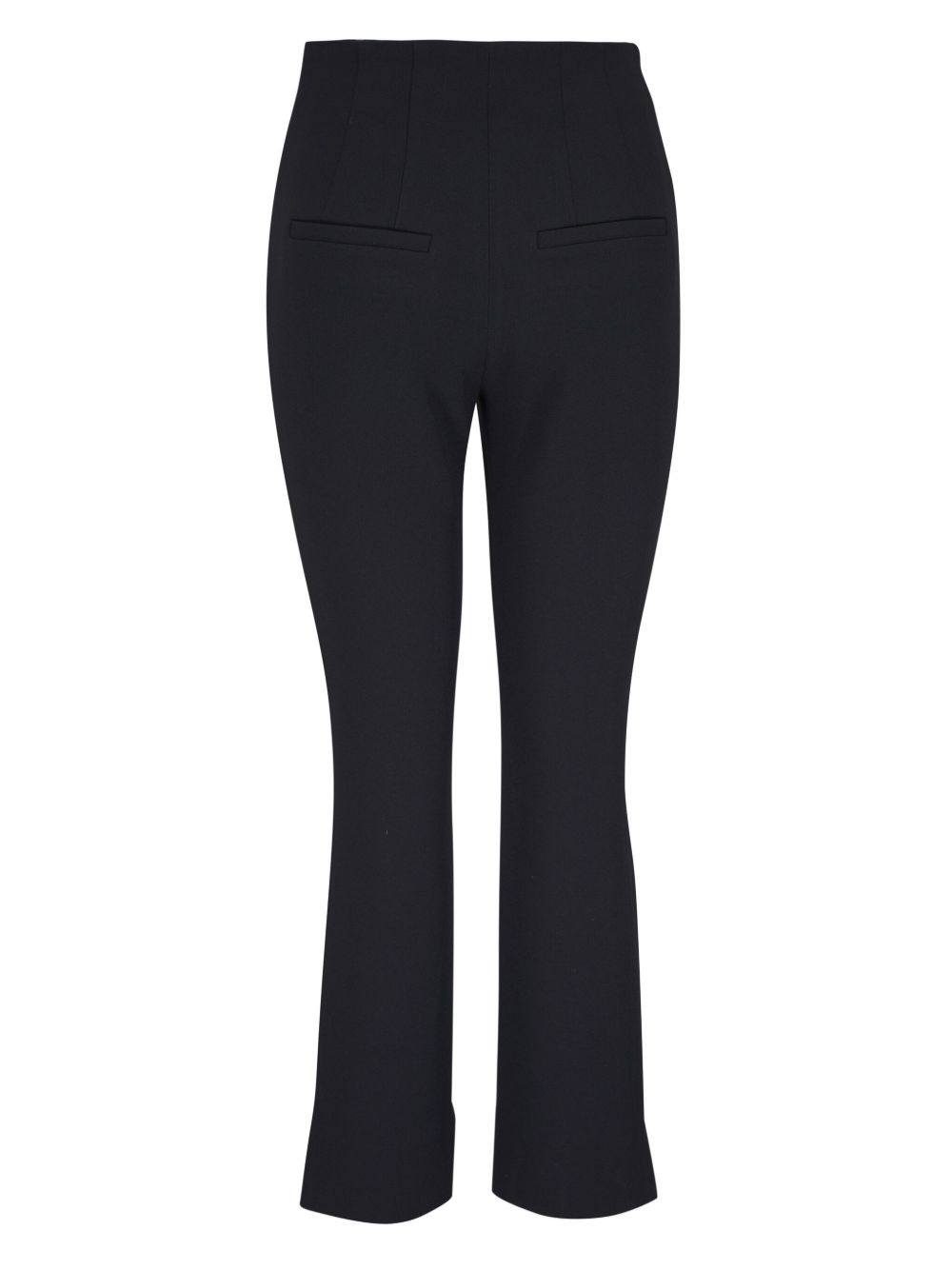 Kean straight trousers - 2