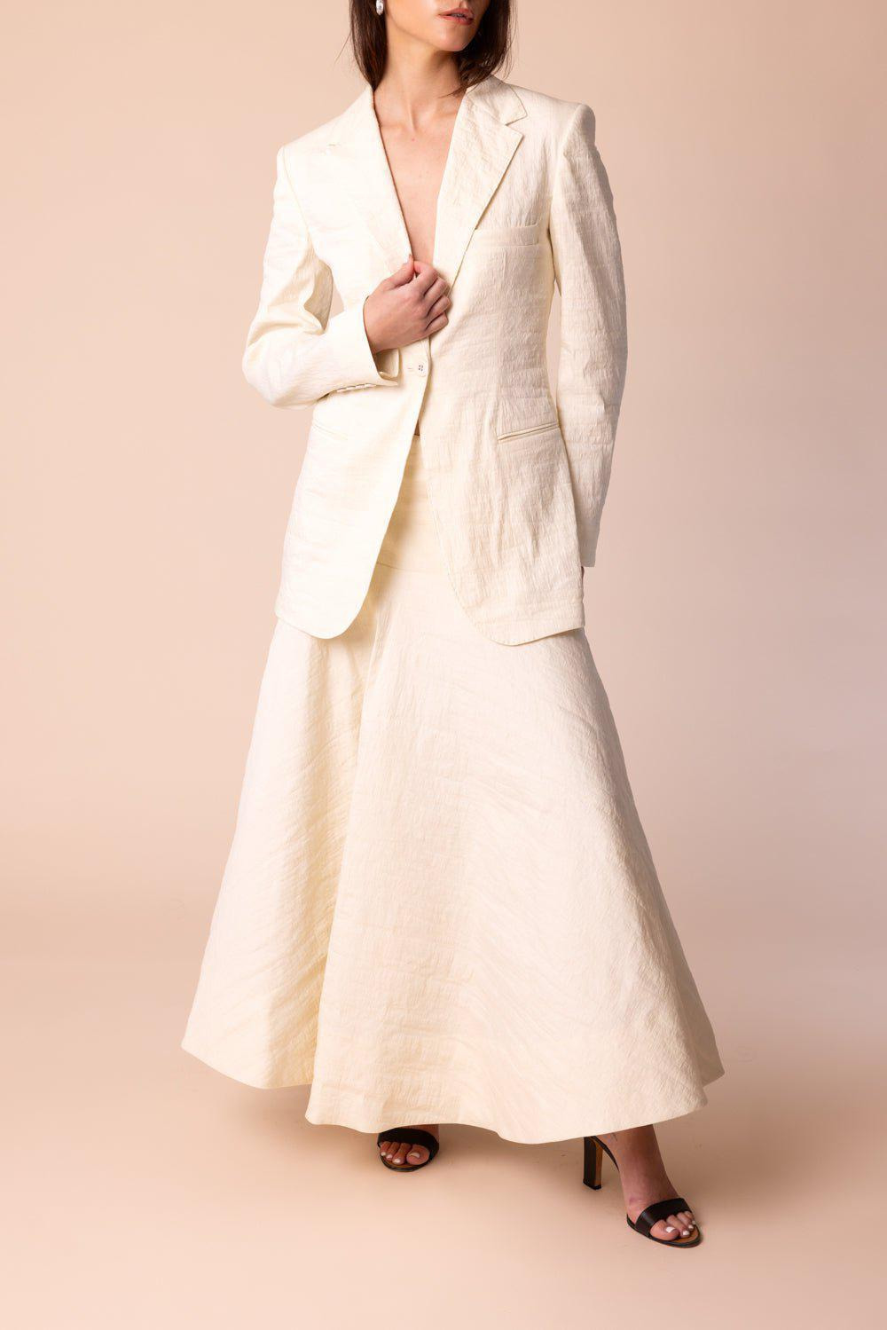 The Jemma Jacket - 3