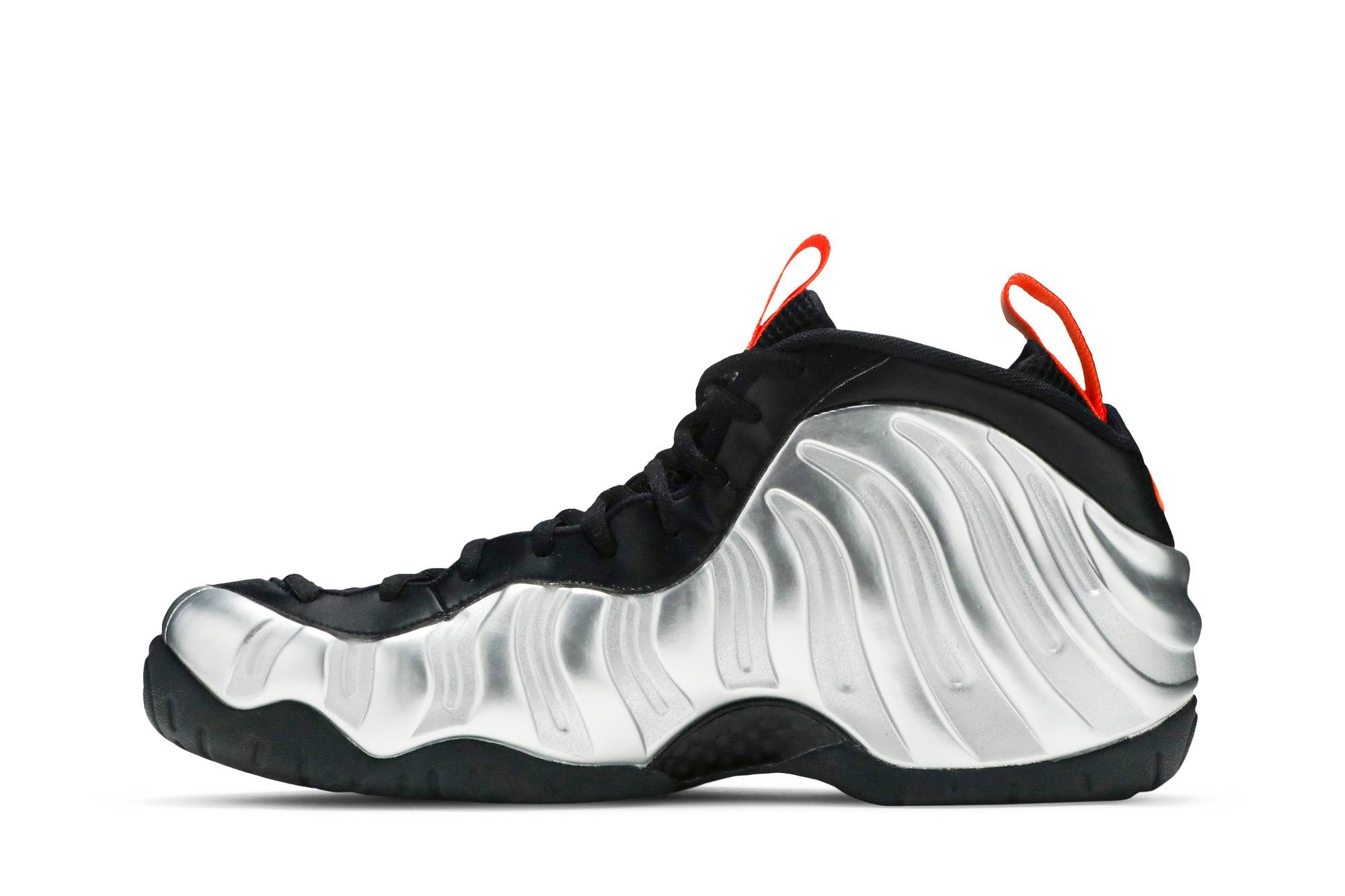 Air Foamposite Pro 'Halloween' - 3